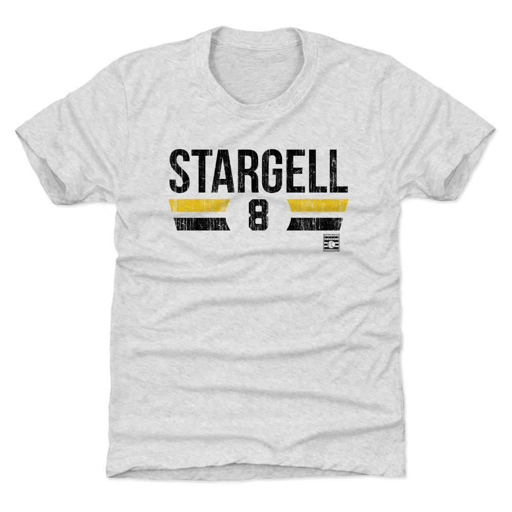 Willie Stargell Font K