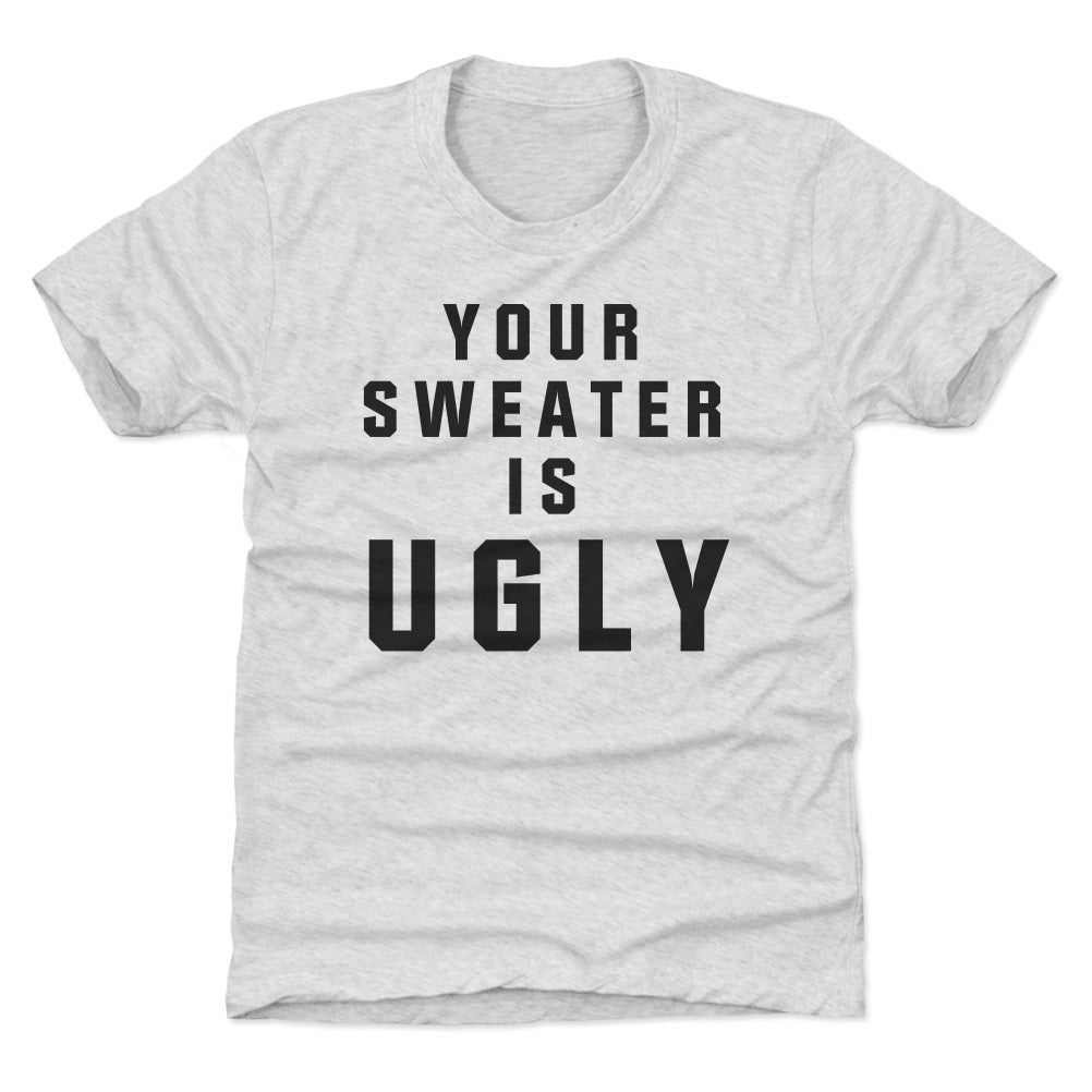 Christmas Your Sweater Is Ugly