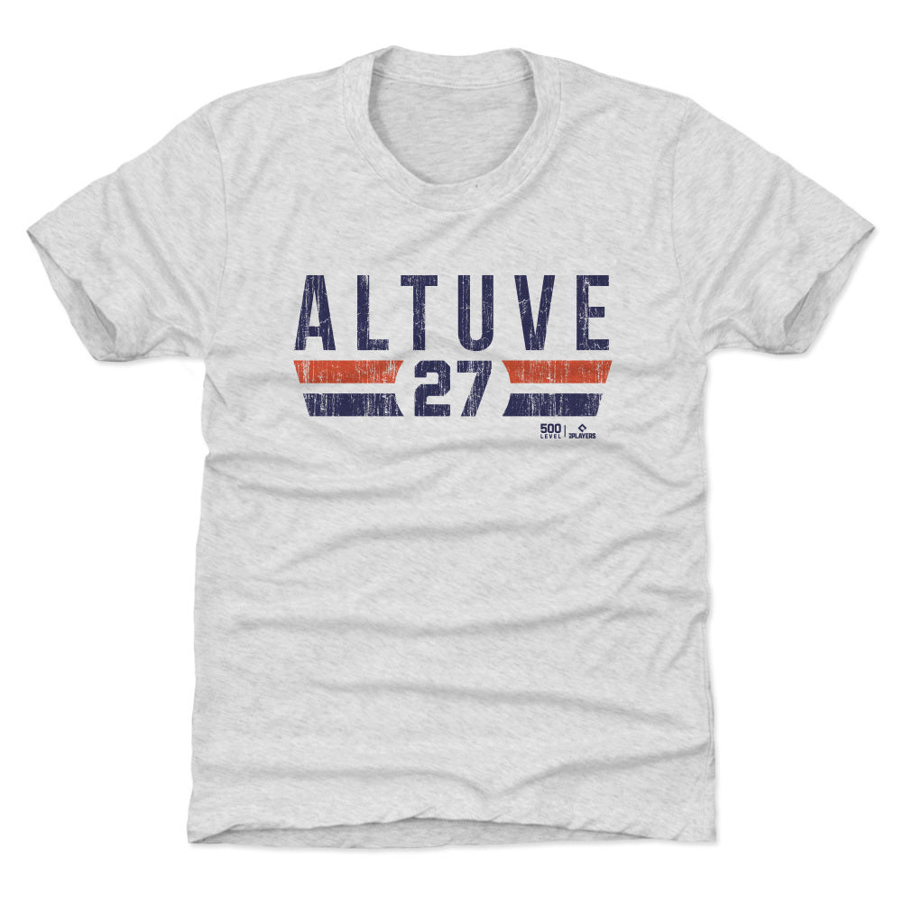 Jose Altuve Houston Font