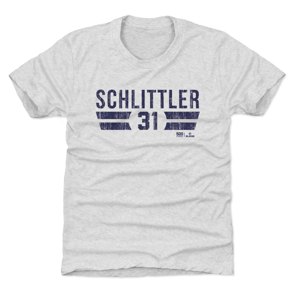 Cam Schlittler New York Y Font