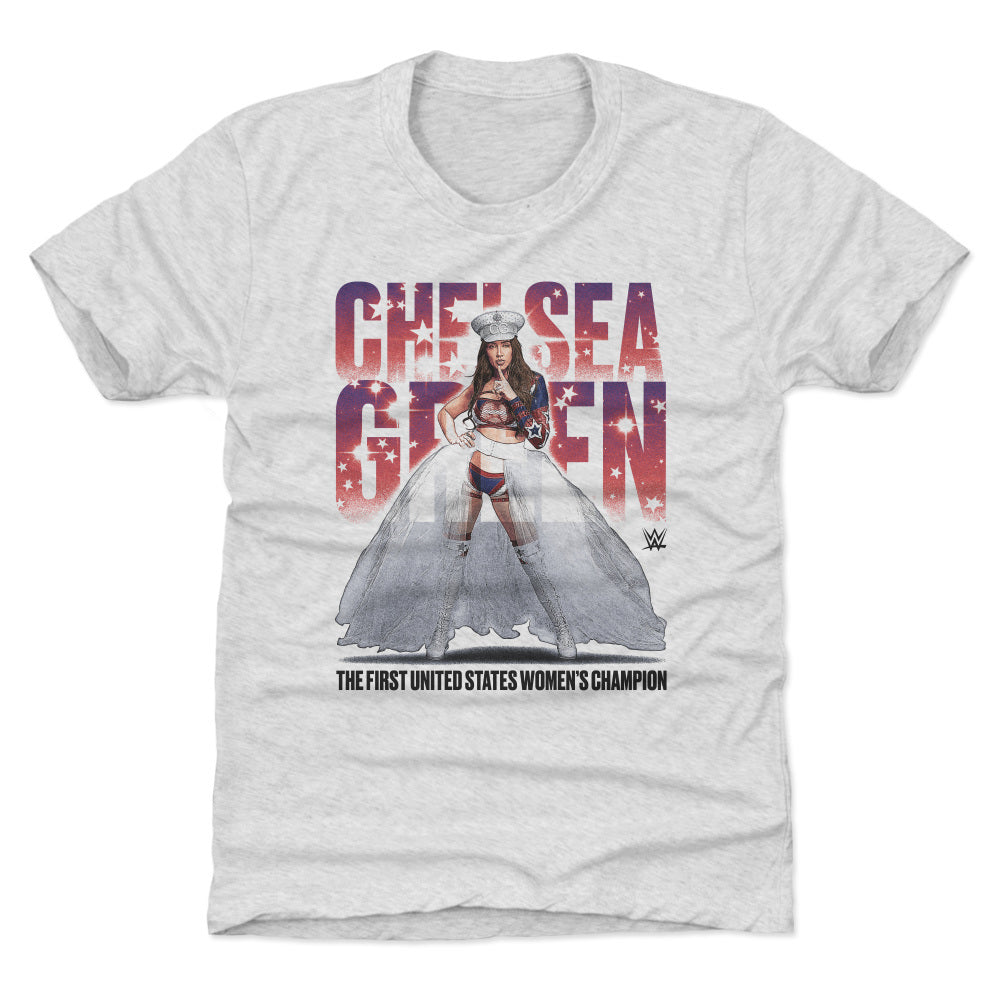 Chelsea Green Stars