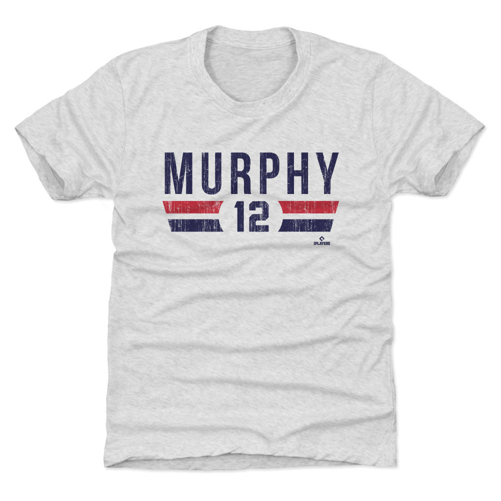 Sean Murphy Atlanta Font