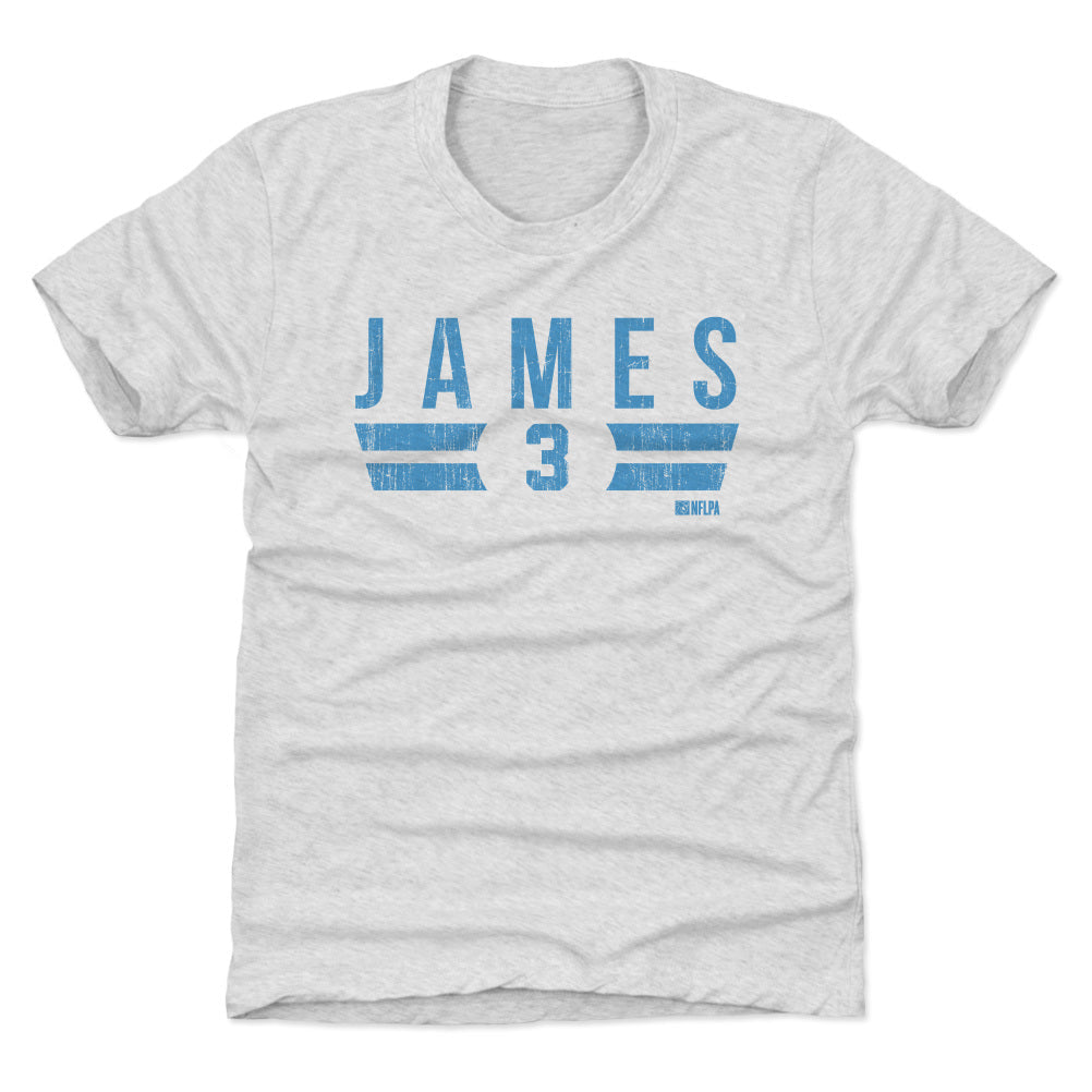 Derwin James Los Angeles C Font