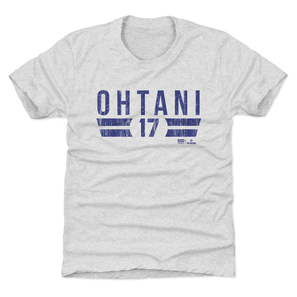Shohei Ohtani Los Angeles D Font