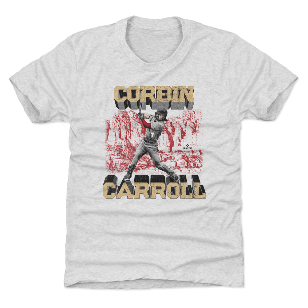Corbin Carroll Arizona Block
