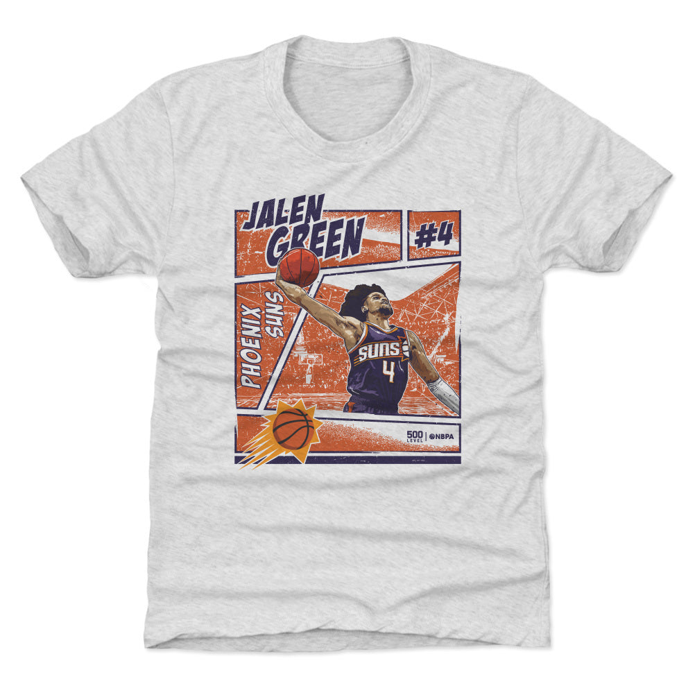 Jalen Green Phoenix Suns Comic