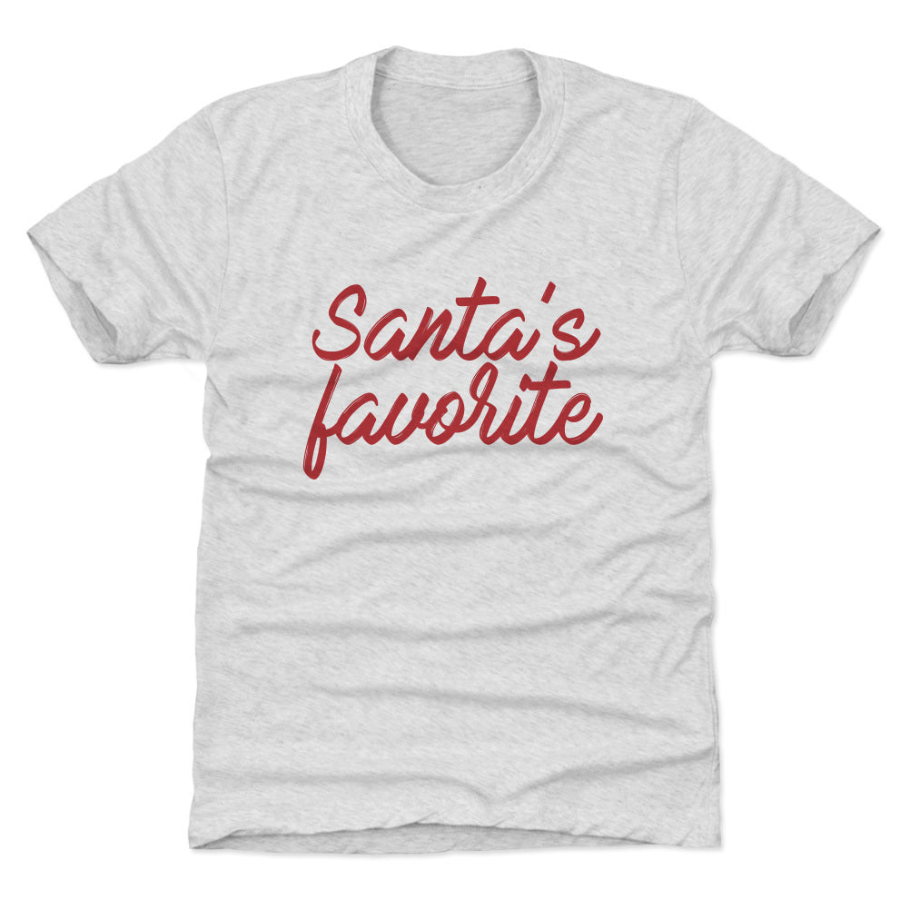 Christmas Santa's Favorite