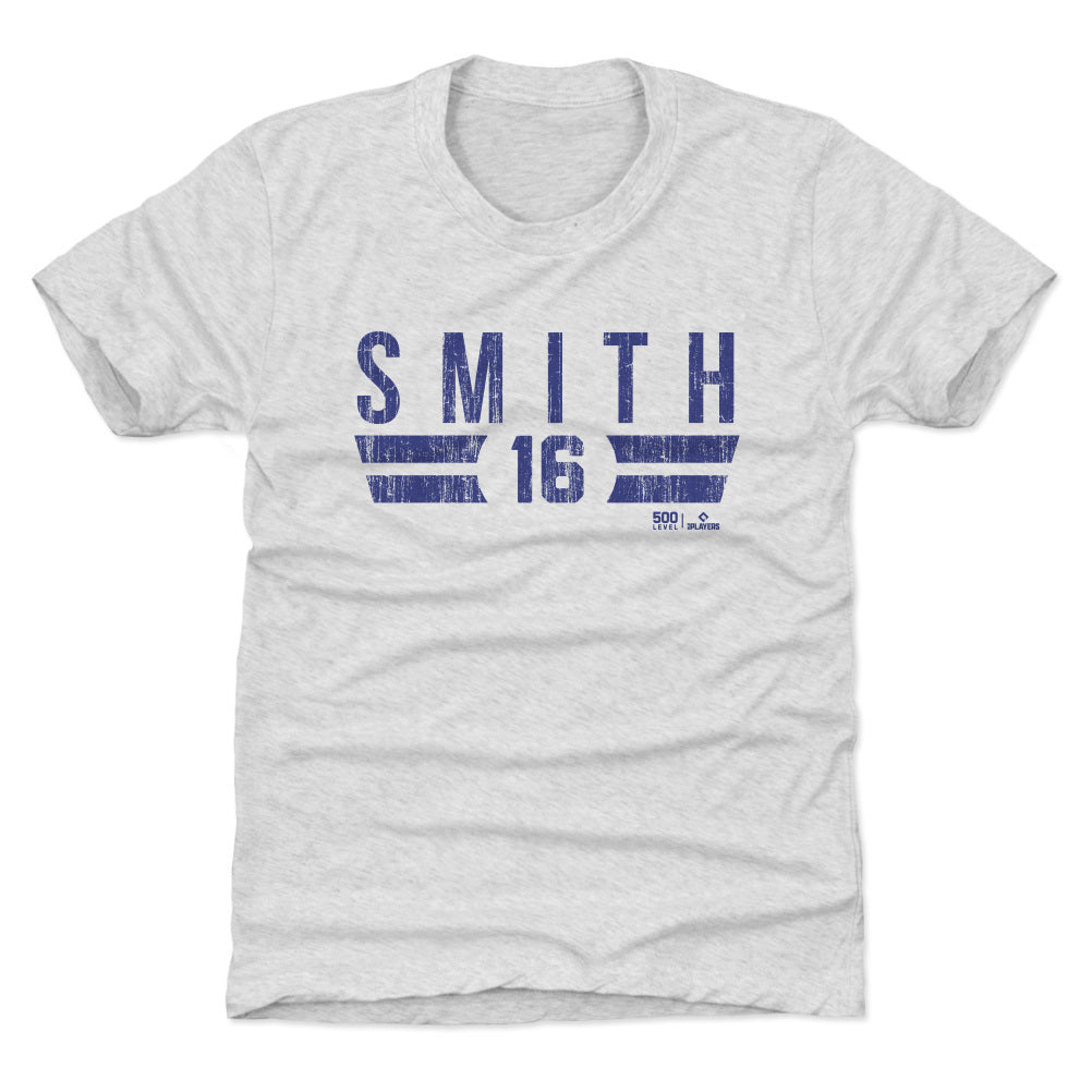Will Smith Los Angeles D Font