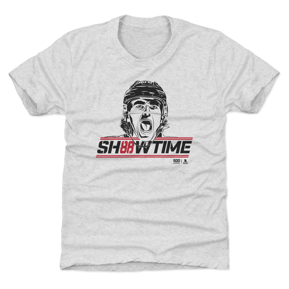 Patrick Kane Chicago Showtime