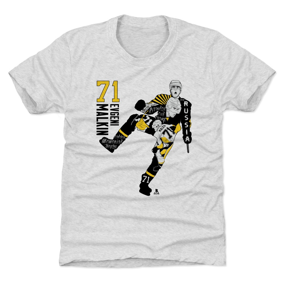 Evgeni Malkin Mix K