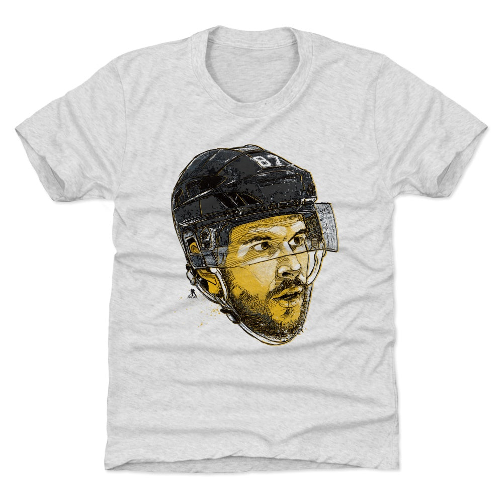 Sidney Crosby Bust Y