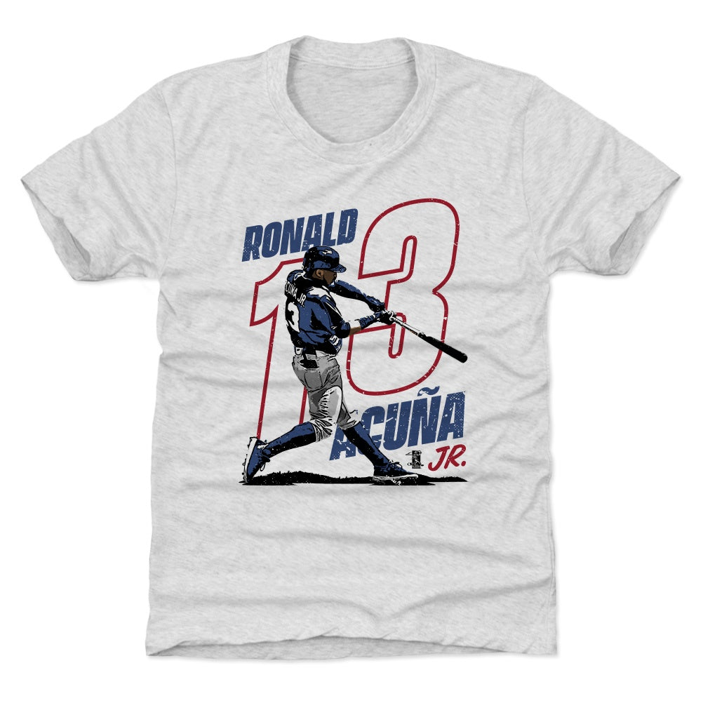 Ronald Acuna Jr. Power R