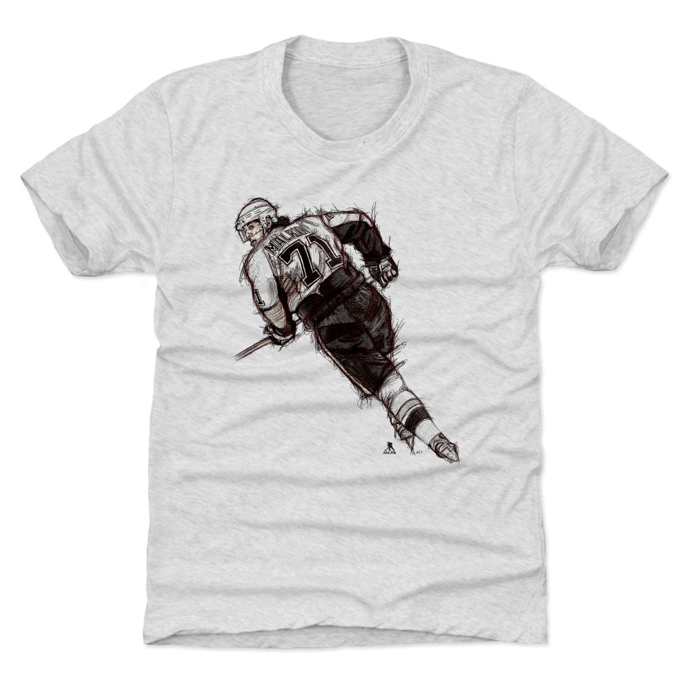 Evgeni Malkin Sketch K