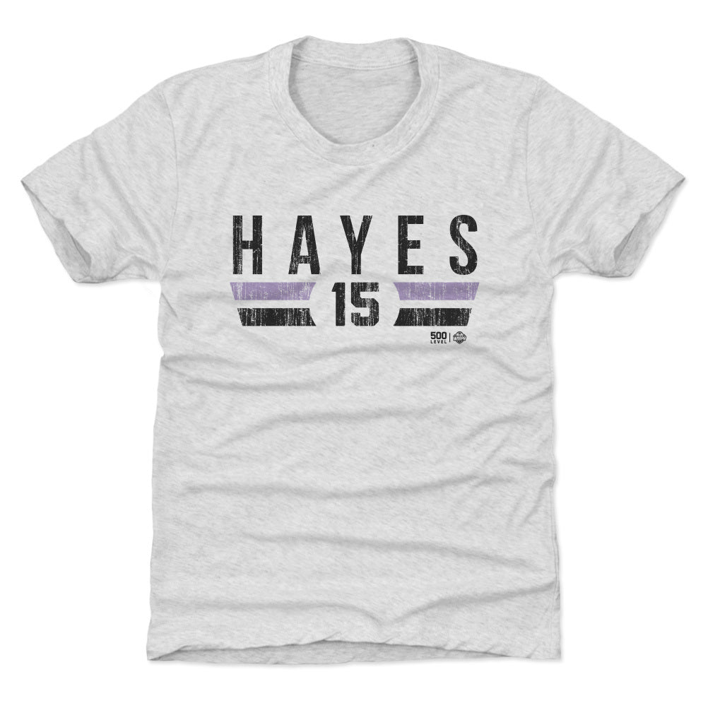 Tiffany Hayes Golden State Font