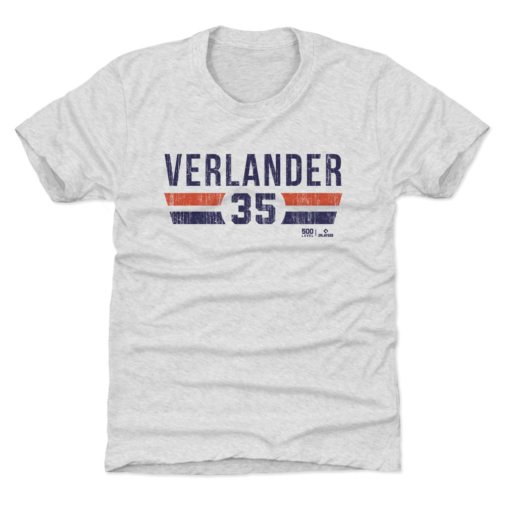 Justin Verlander Detroit Font