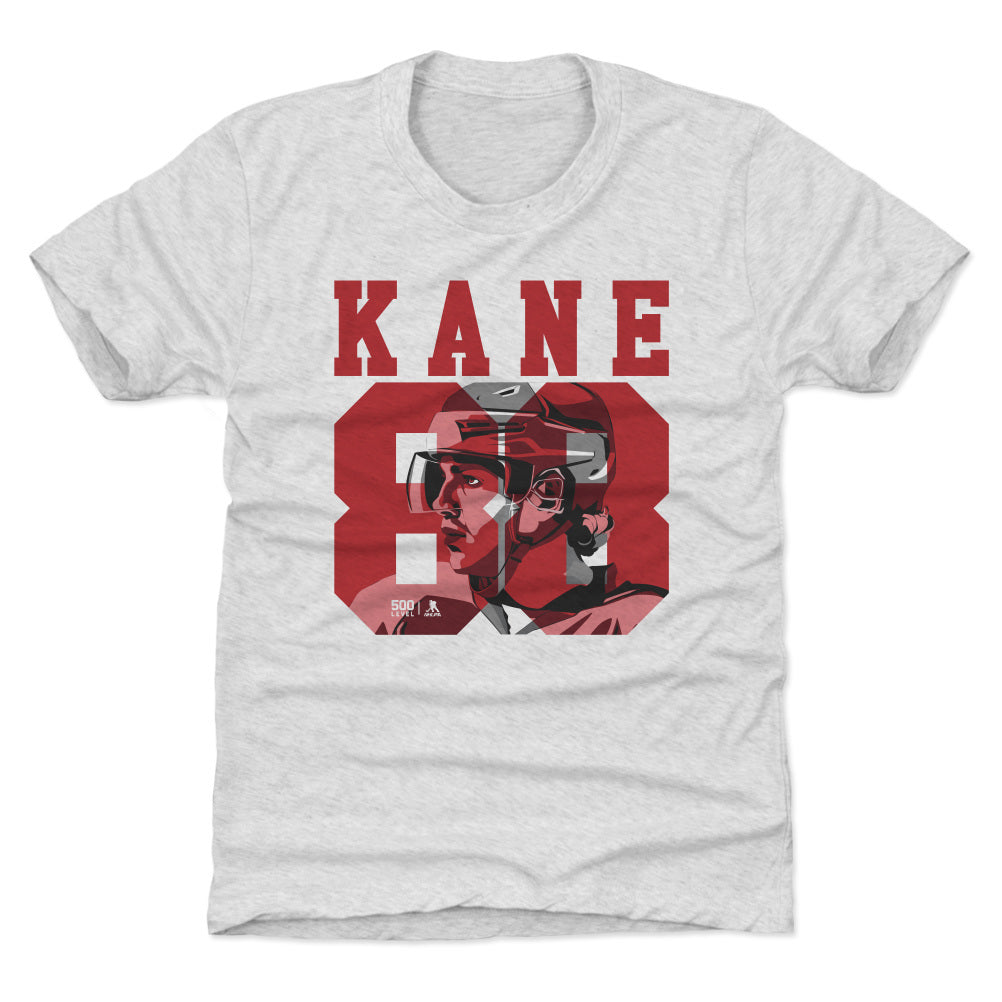 Patrick Kane Chicago Profile