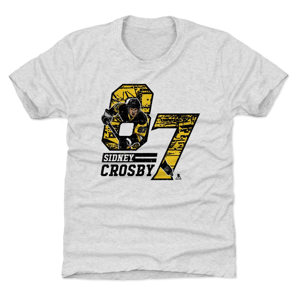 Sidney Crosby Offset Y