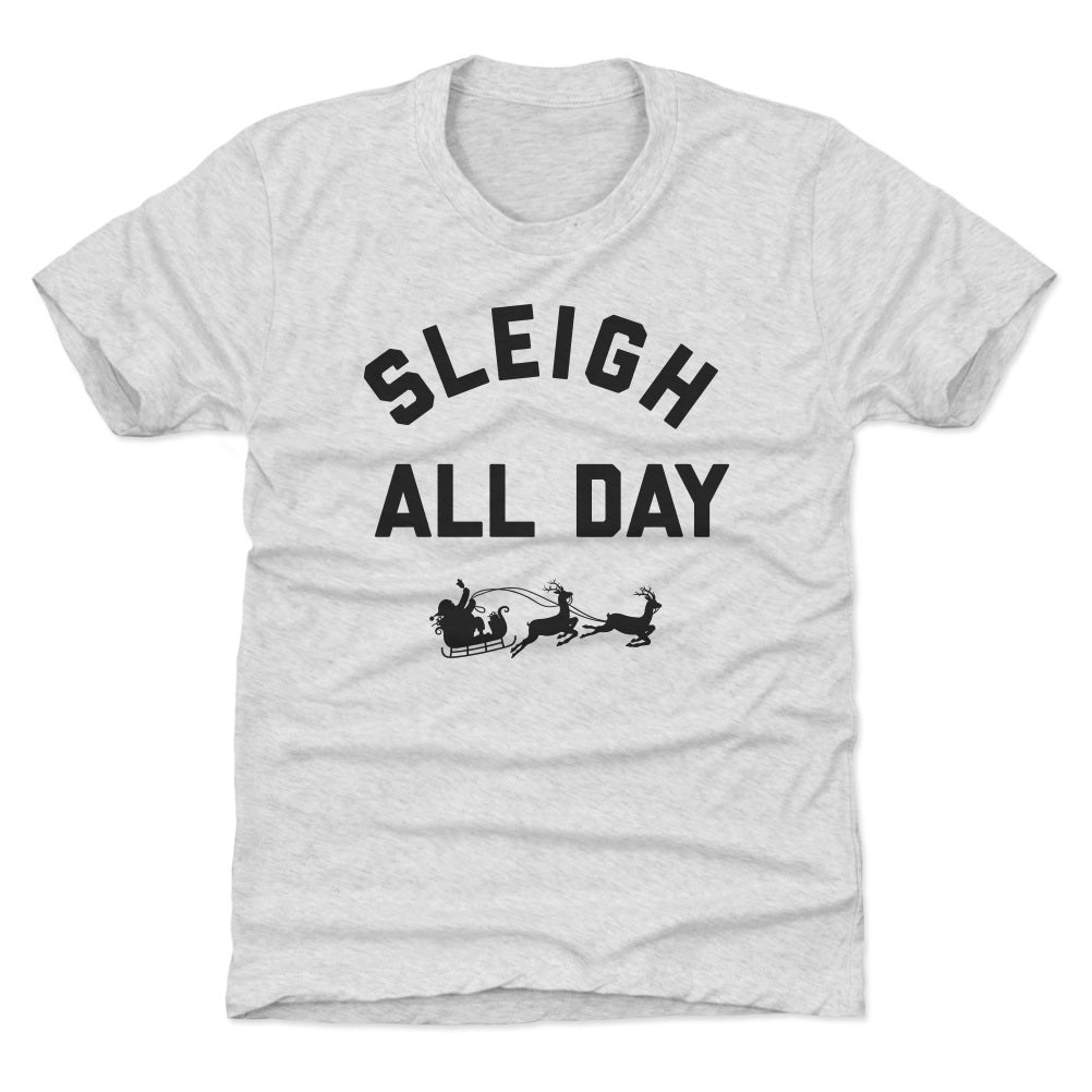 Christmas Sleigh All Day