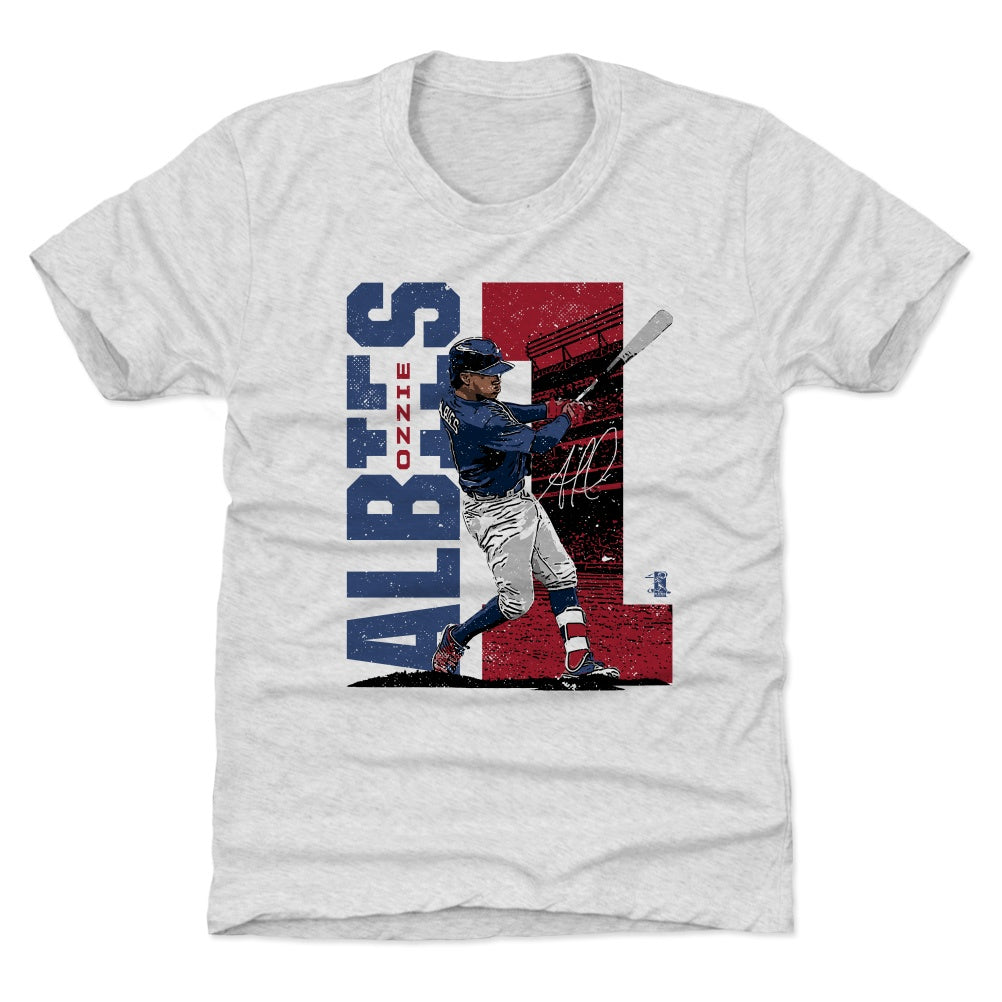 Ozzie Albies Stadium R