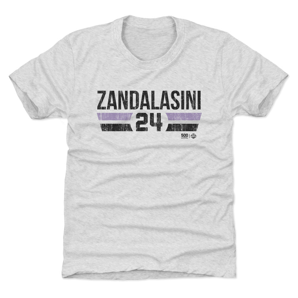 Cecilia Zandalasini Golden State Font