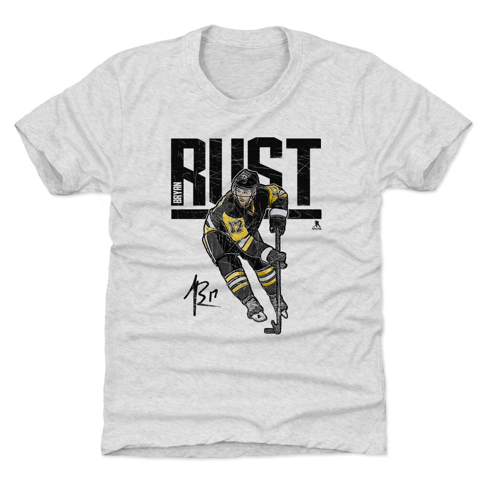 Bryan Rust Hyper K