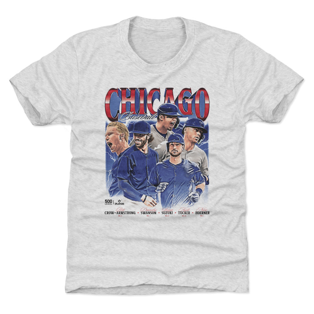 Chicago Baseball Vintage