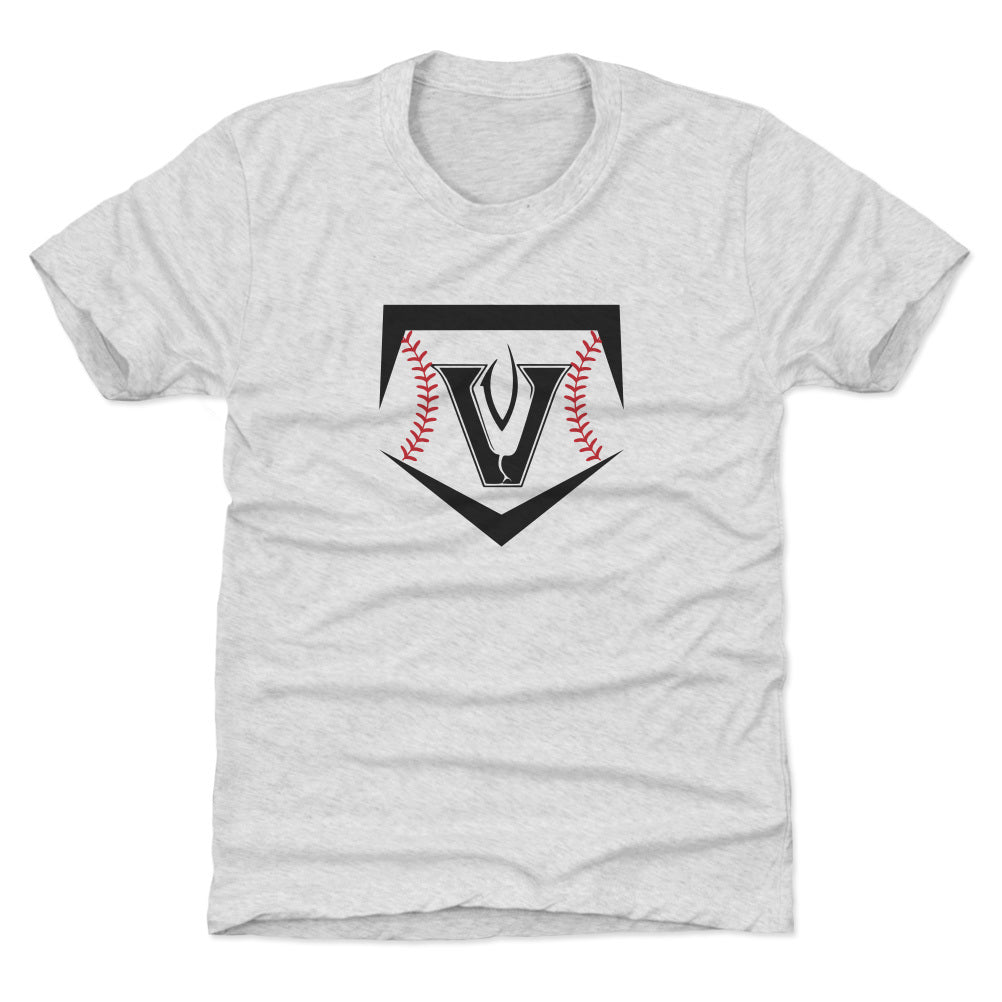 Vandegrift Crown Trio Baseball Diamond