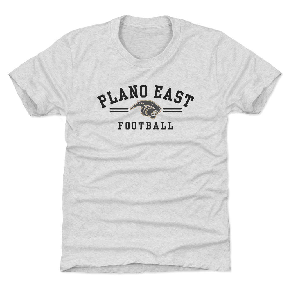 Plano East Crown Trio Football Arc Head