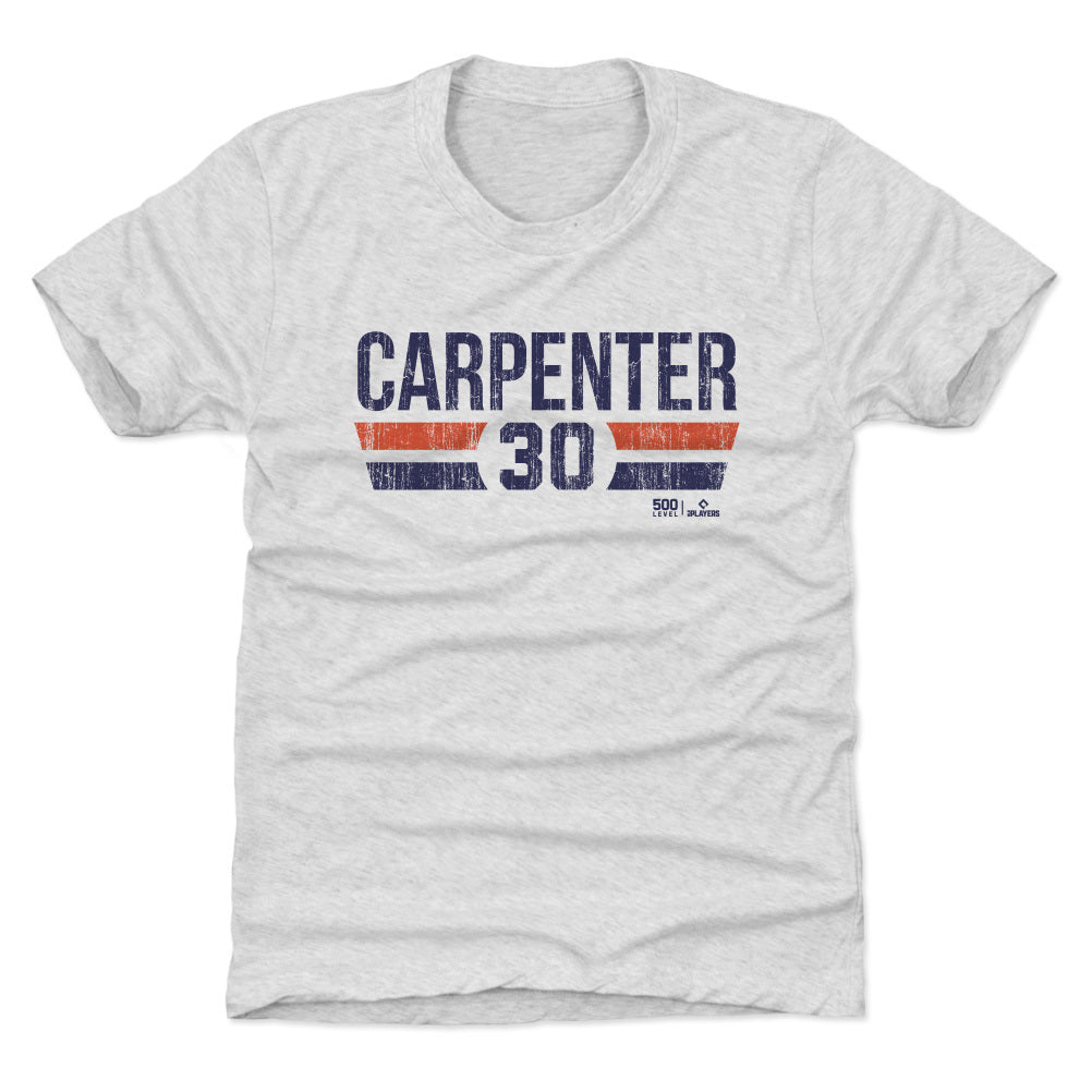 Kerry Carpenter Detroit Font