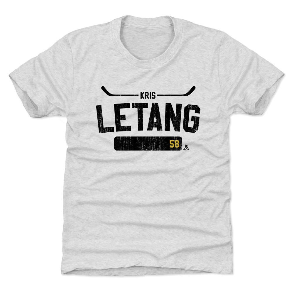 Kris Letang Athletic K