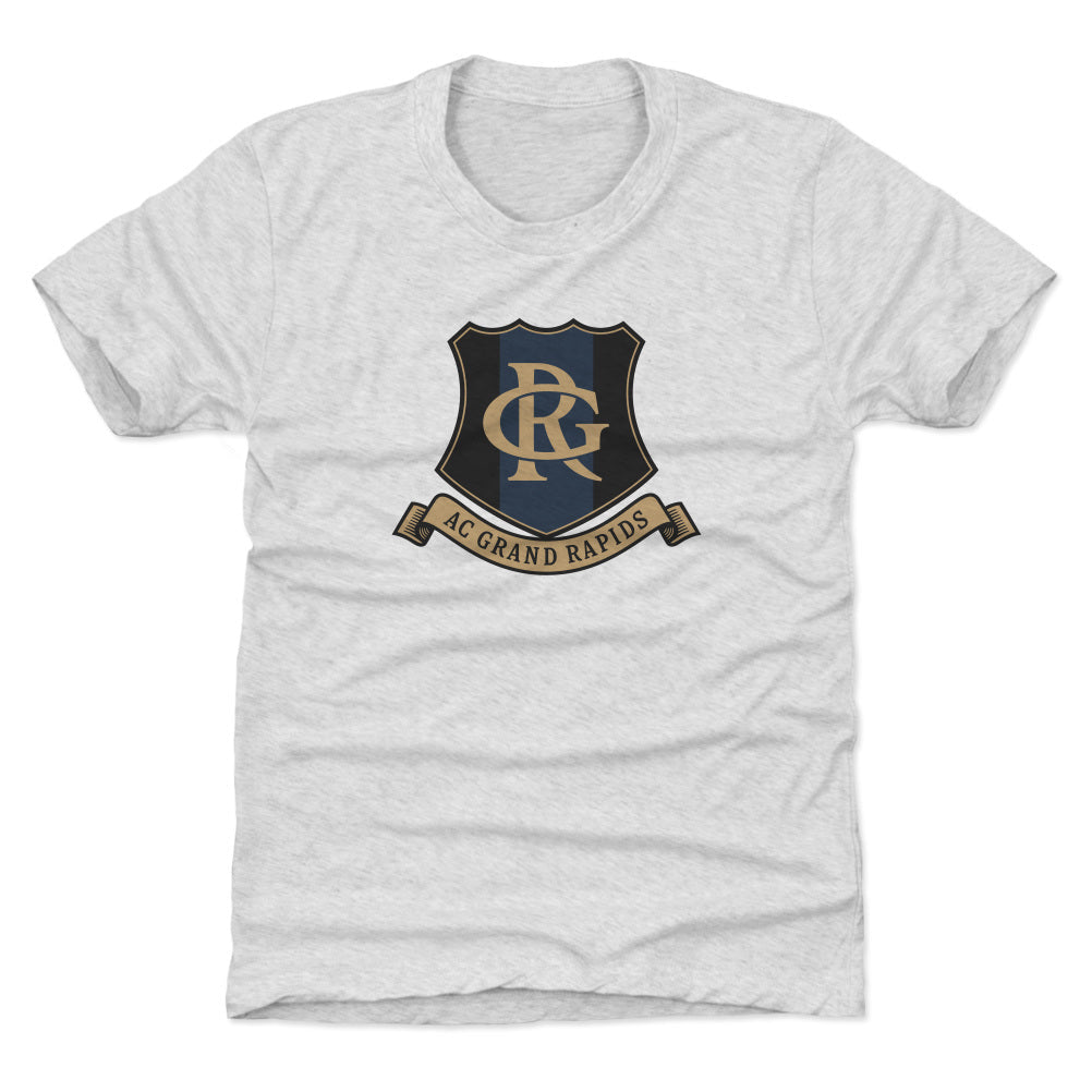 AC Grand Rapids Primary Crest