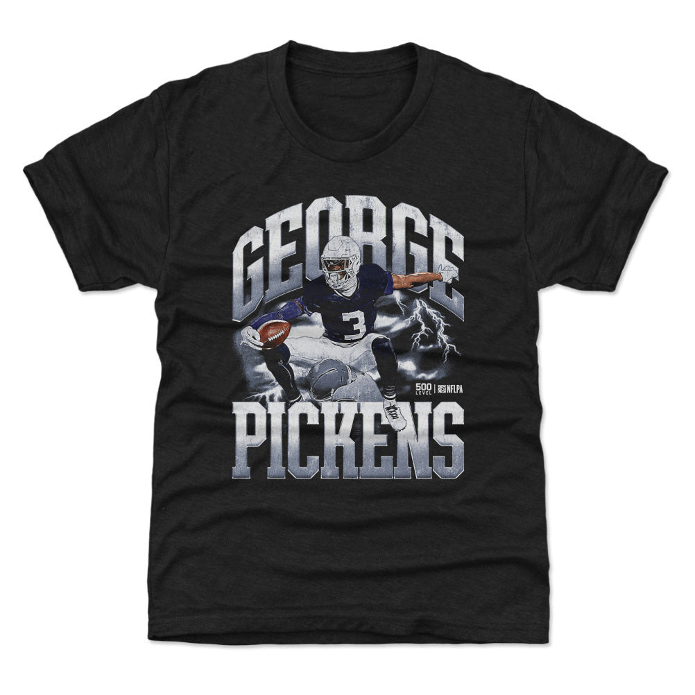 George Pickens Dallas Hurdle WHT