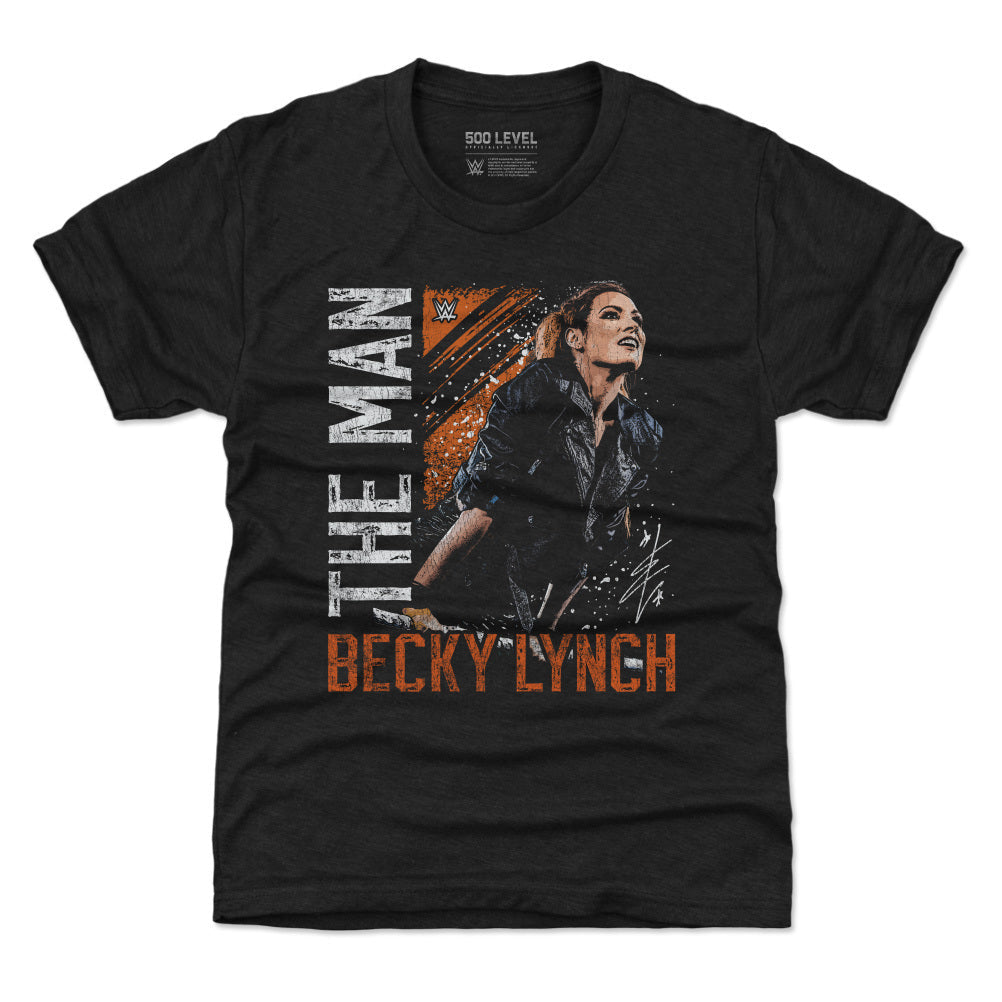 Becky Lynch Gritty WHT