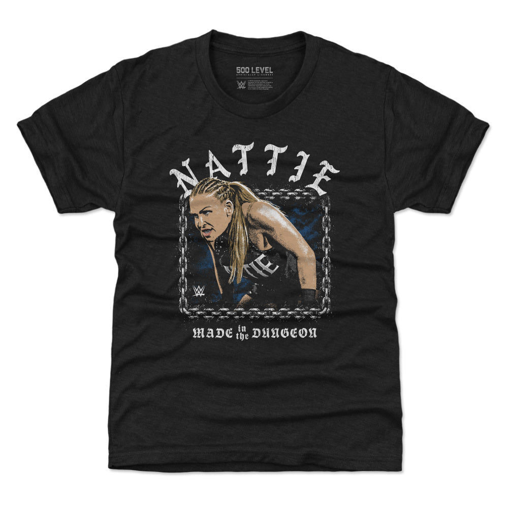 Nattie Made In The Dungeon WHT