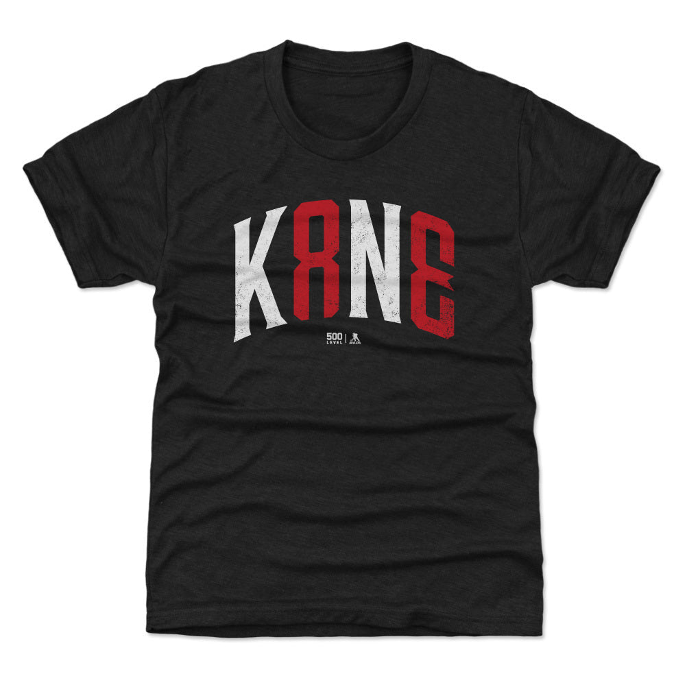 Patrick Kane Chicago K8N8 WHT