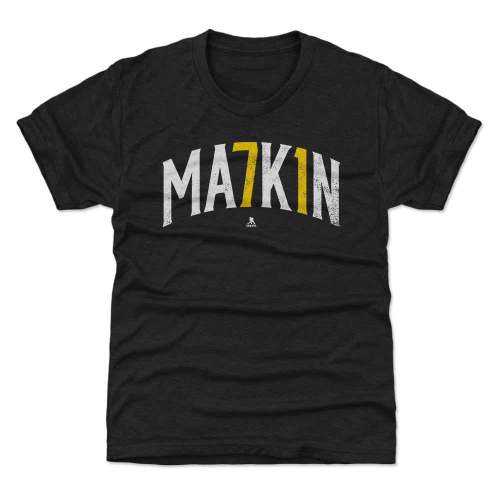Evgeni Malkin MA7K1N W WHT