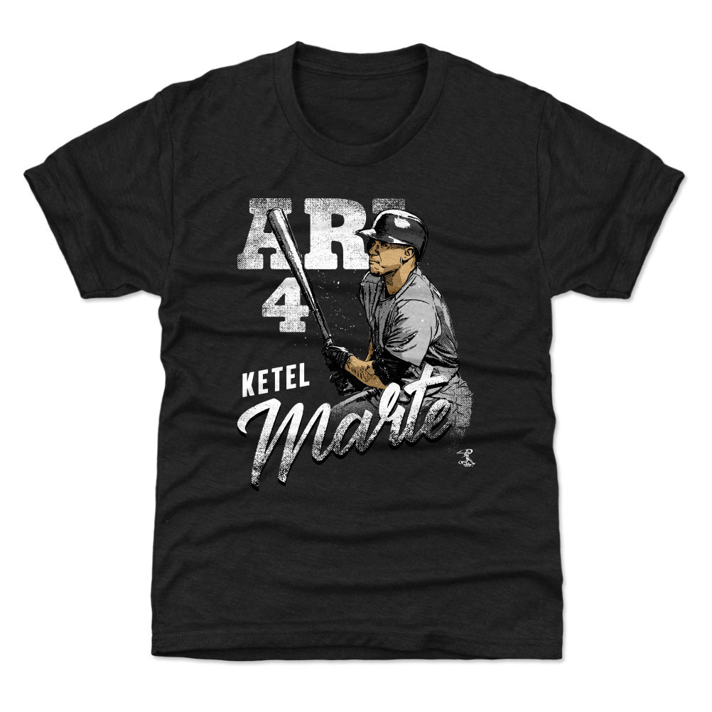 Ketel Marte Team W WHT