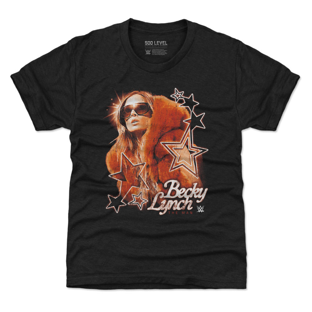Becky Lynch Vintage WHT