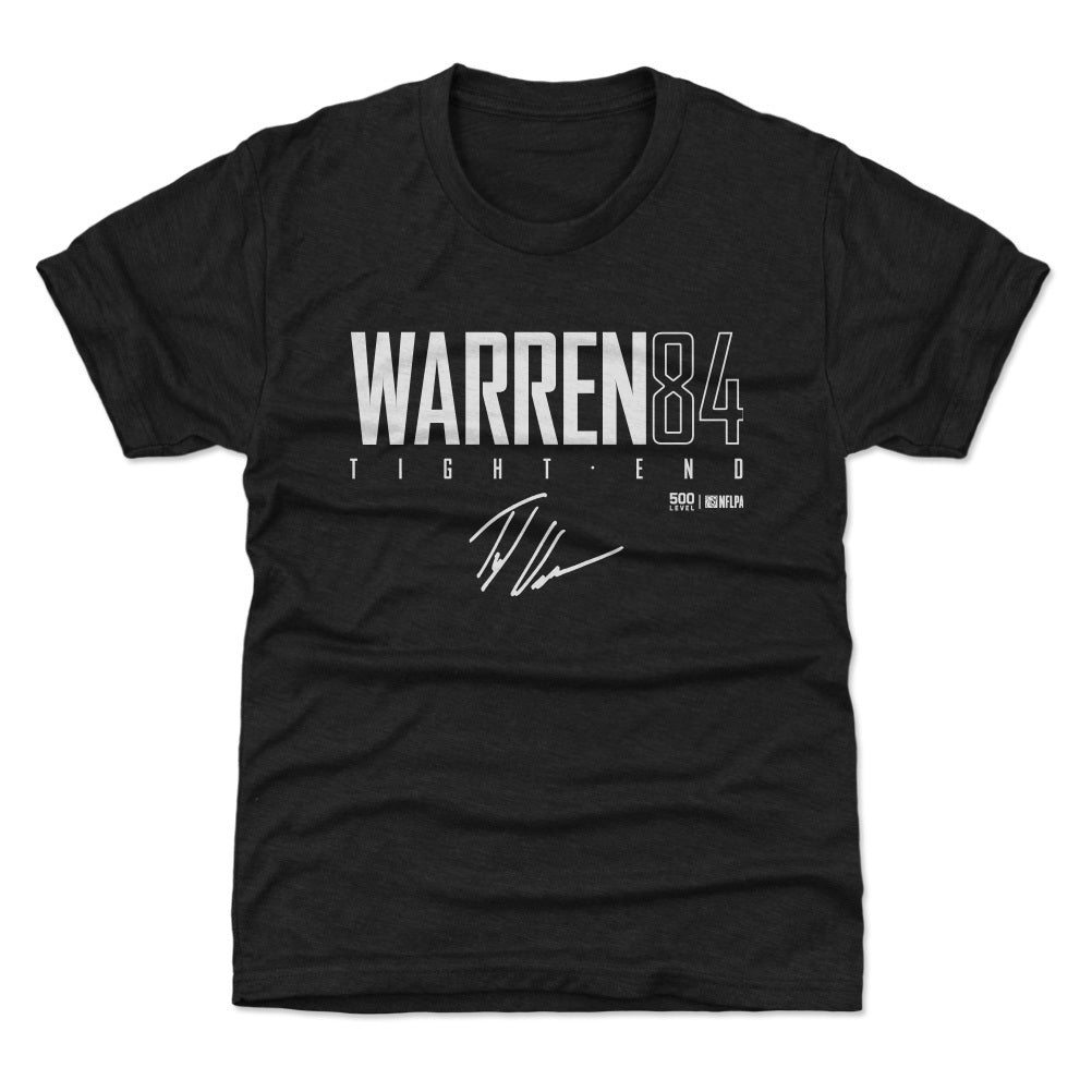 Tyler Warren Indianapolis Elite WHT