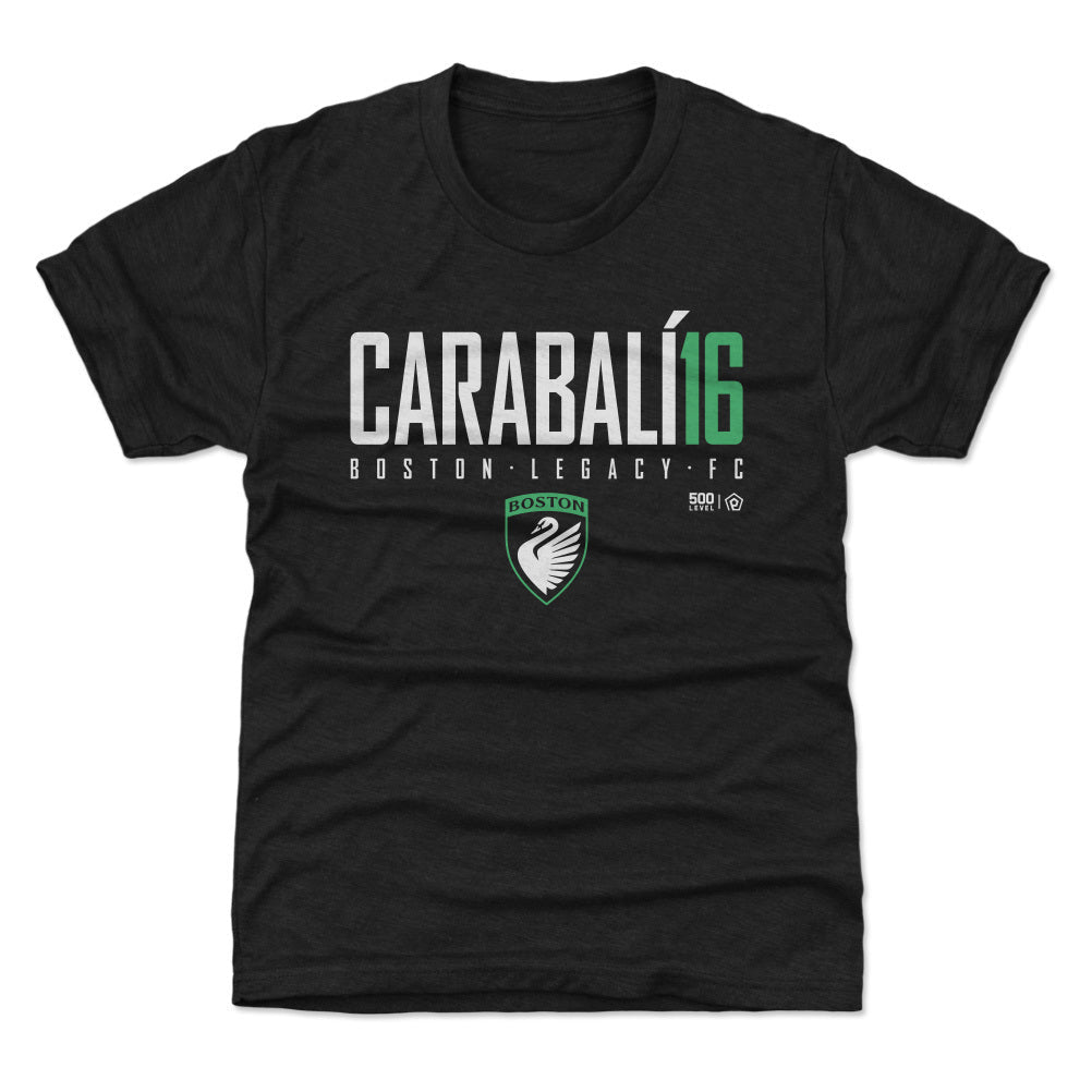 Jorelyn Carabali Boston Legacy FC Elite WHT