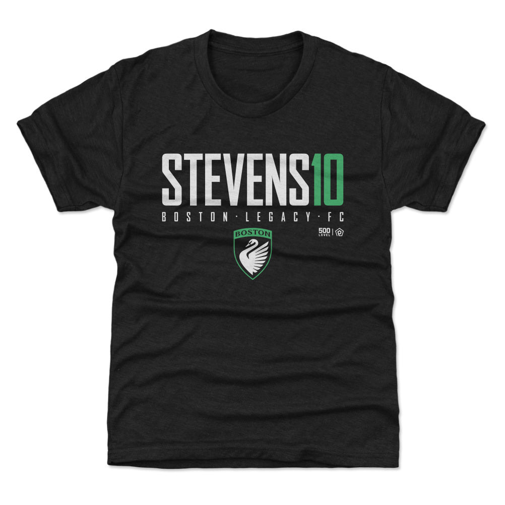 Ella Stevens Boston Legacy FC Elite WHT