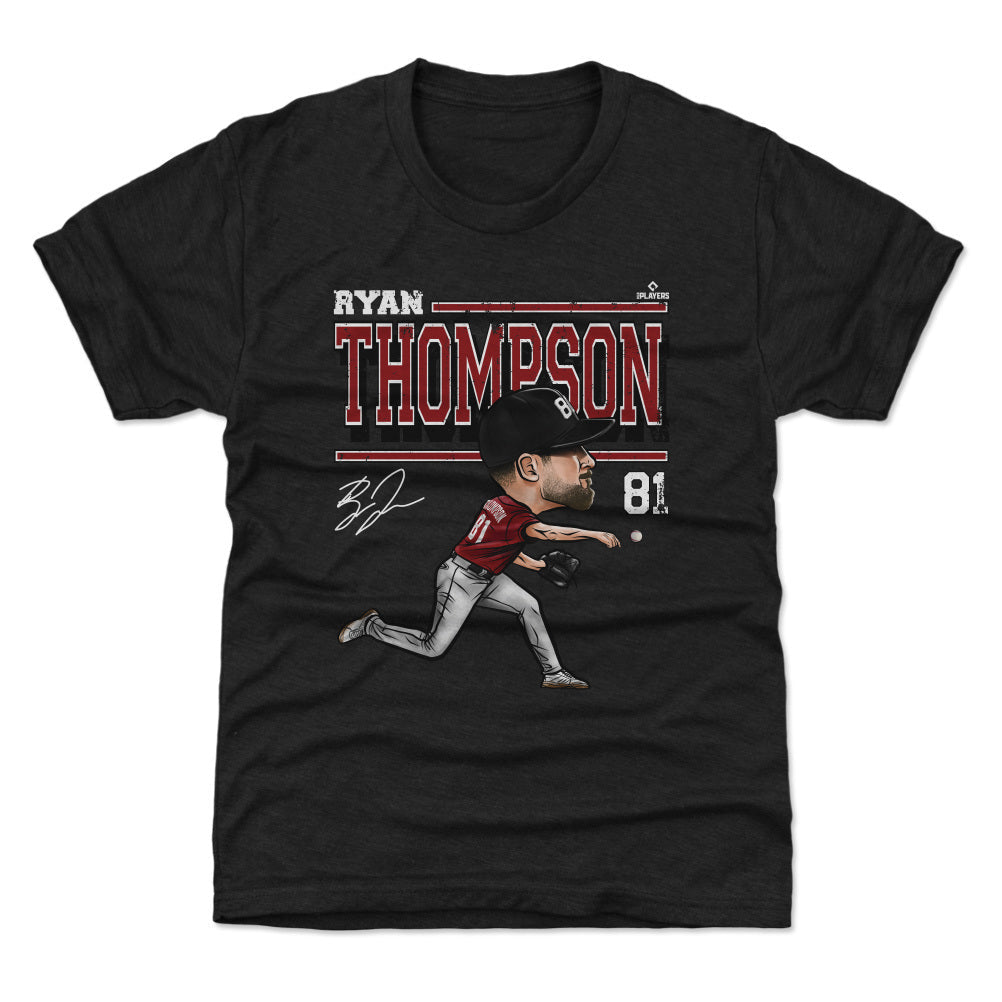 Ryan Thompson Arizona Cartoon WHT