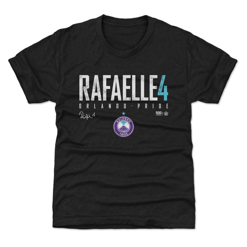 Rafaelle Orlando Pride Elite WHT