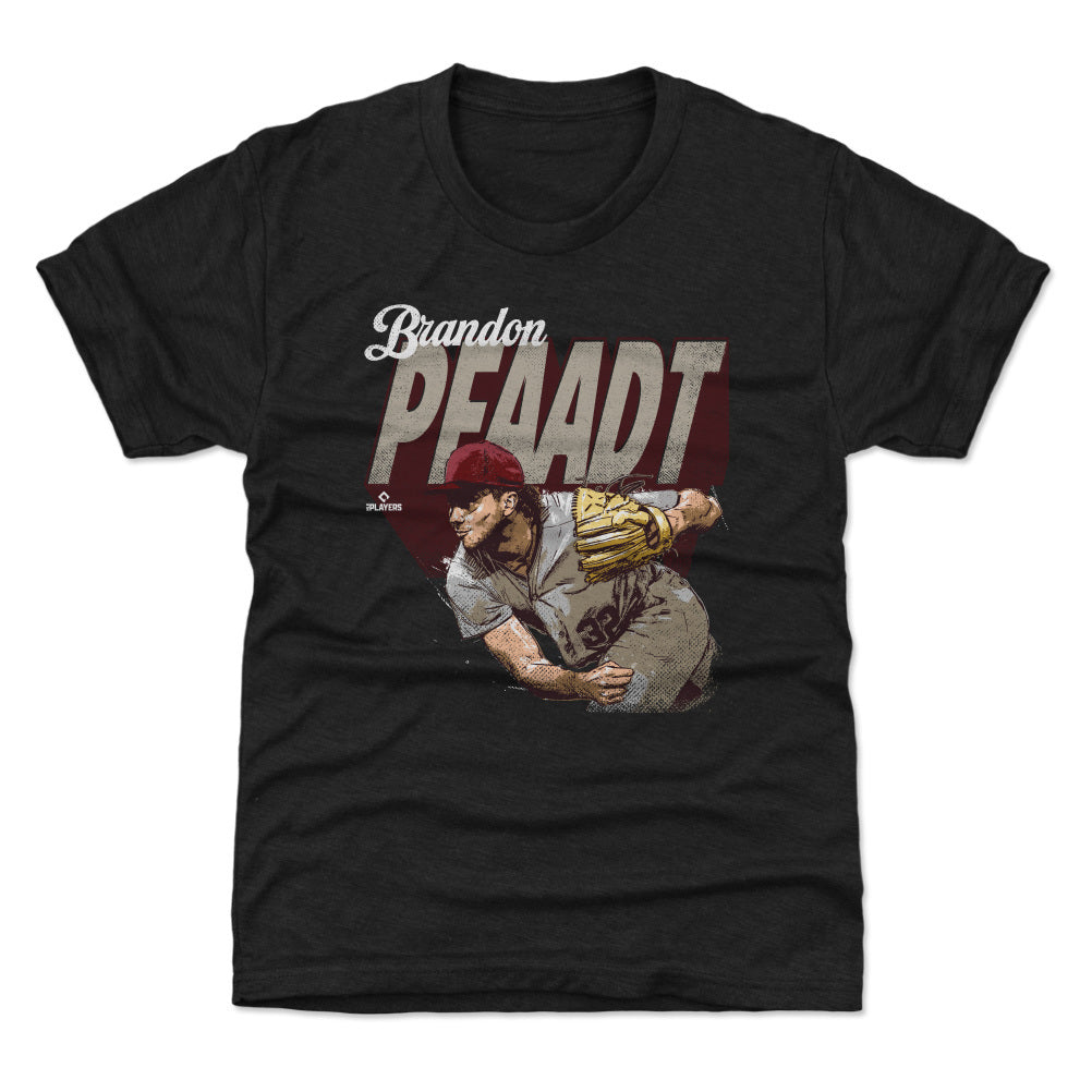 Brandon Pfaadt Arizona Strike WHT