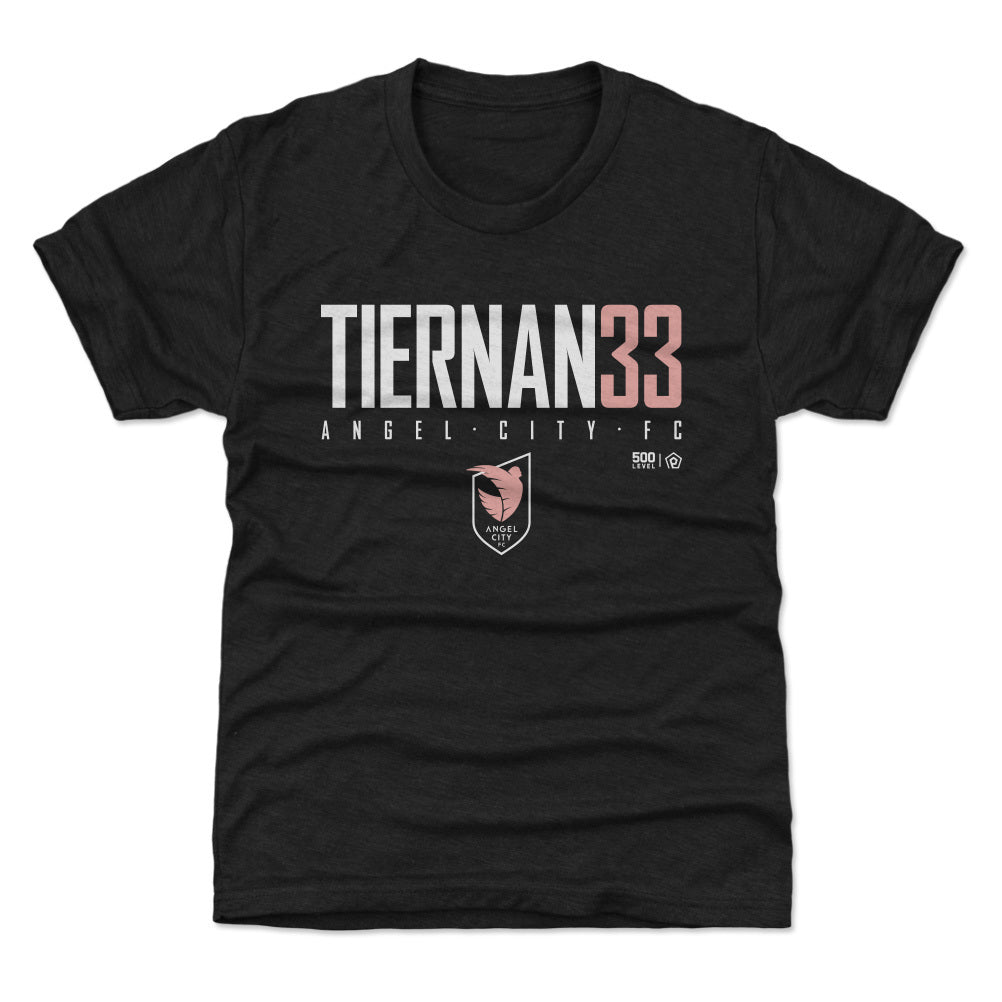 Riley Tiernan Angel City FC Elite WHT
