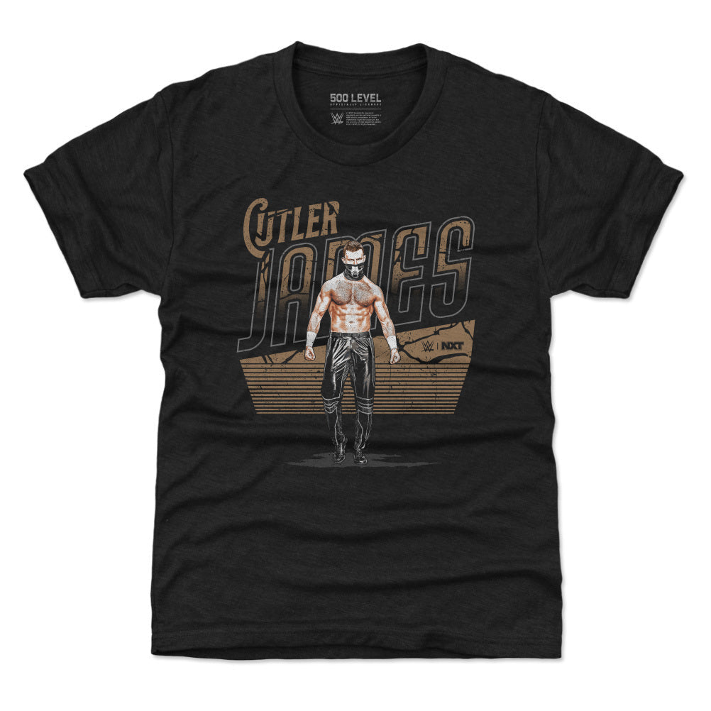 Cutler James Superstar Name WHT