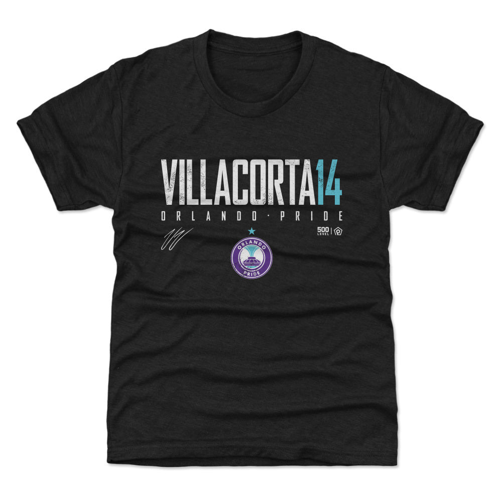 Viviana Villacorta Orlando Pride Elite WHT