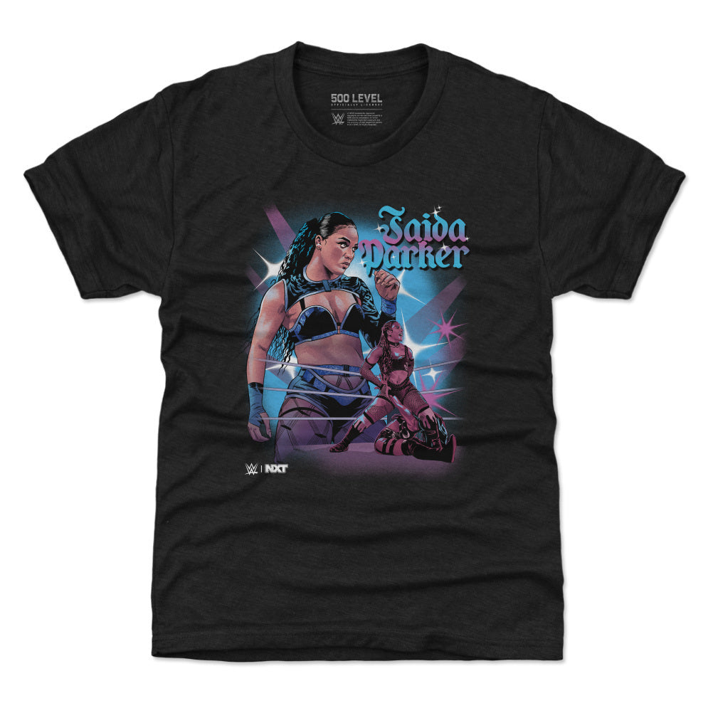 Jaida Parker Superstar WHT