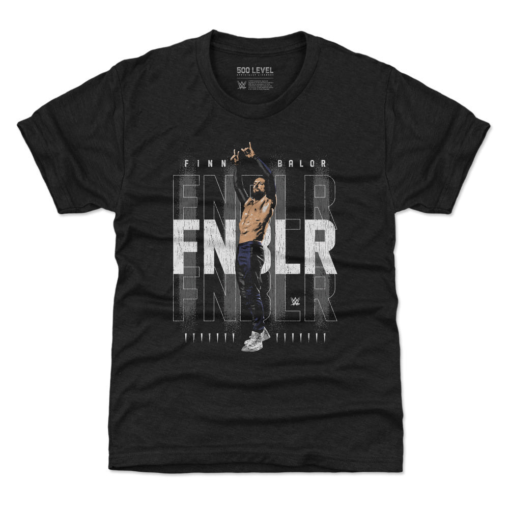 Finn Balor WWE FNBLR WHT
