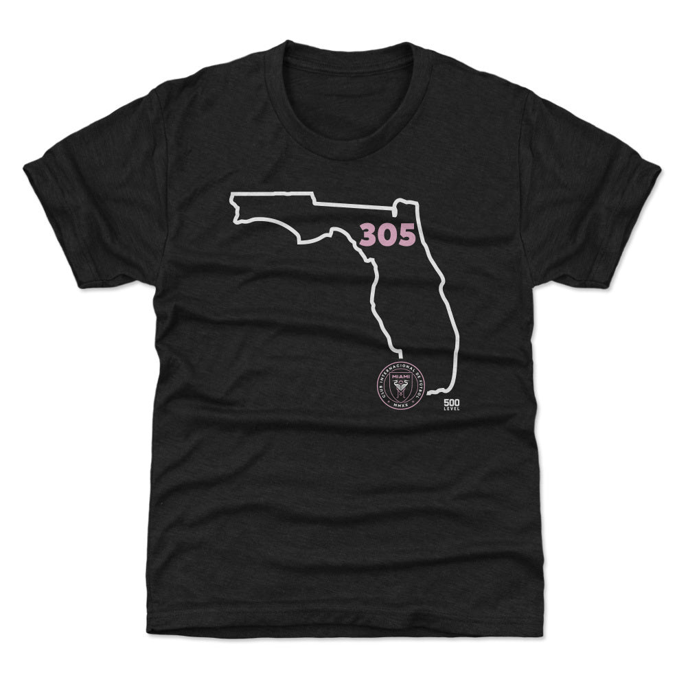 Inter Miami CF 305 Area Code State WHT
